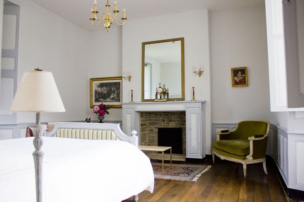 Le Logis d'Equilly -1 estrelas em Équilly