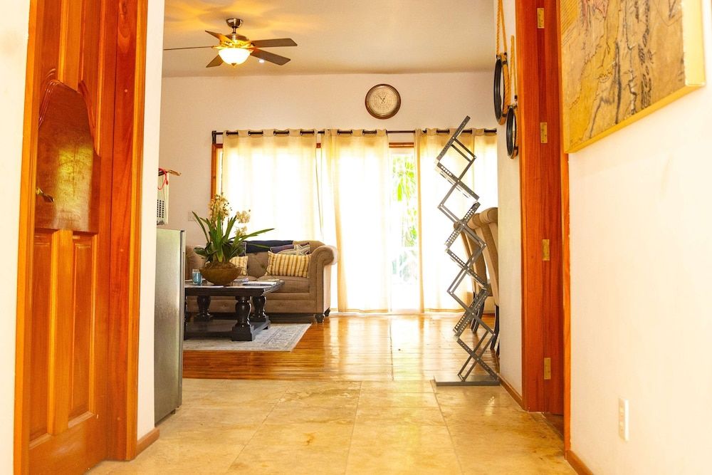 Best Western Grand Baymen Gardens 3