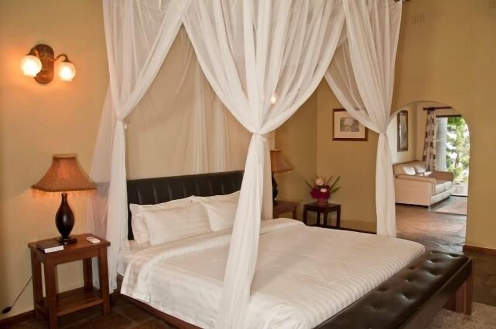 Lake Kariba Inns -1 estrelas em Siavonga