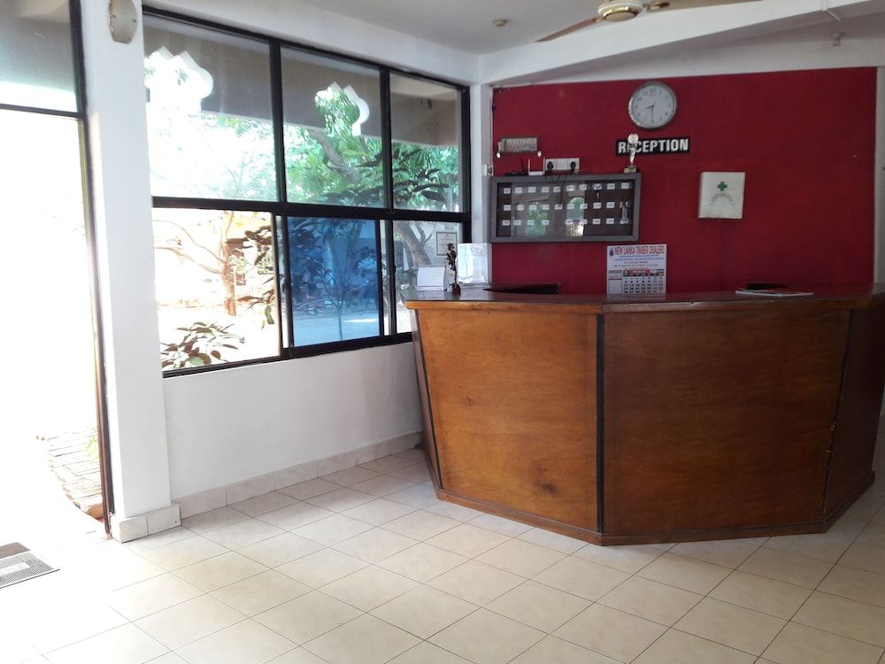 Sea View Beach Hotel 3