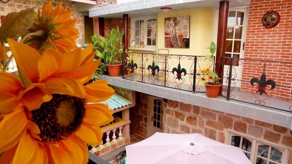 Résidence Hôtelière Océane 2