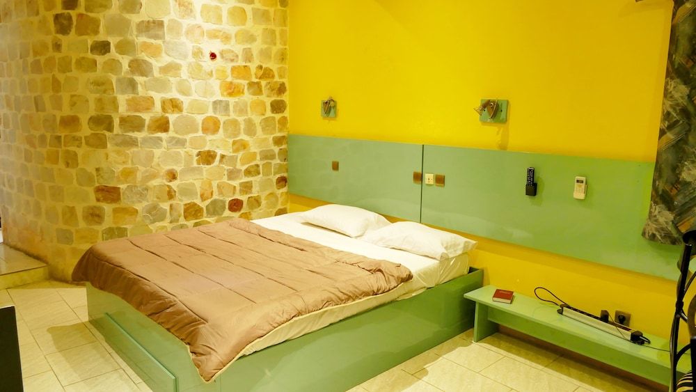 Résidence Hôtelière Océane -1 estrellas en Lomé