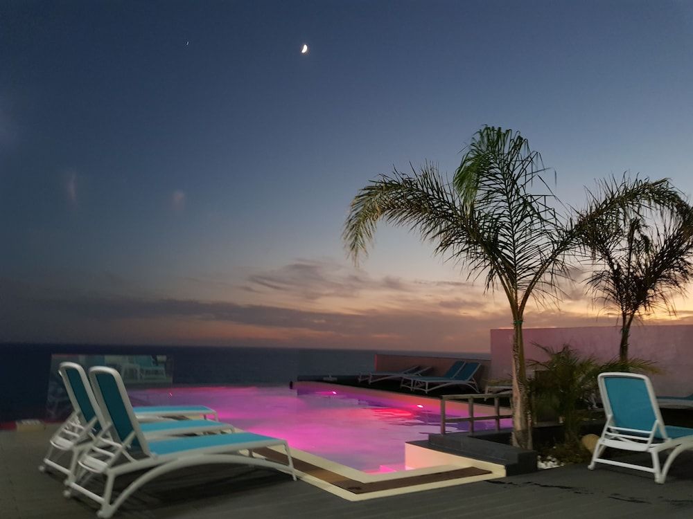 Addimuru -1 étoiles à Marina di Palma