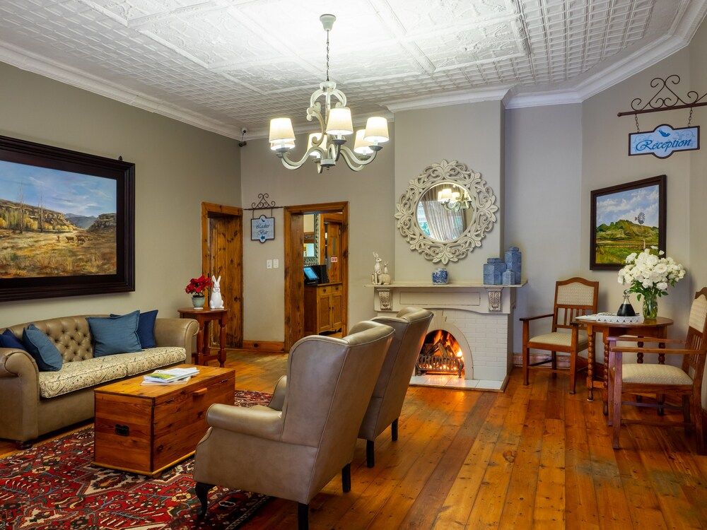 Fouriesburg Country Inn 3