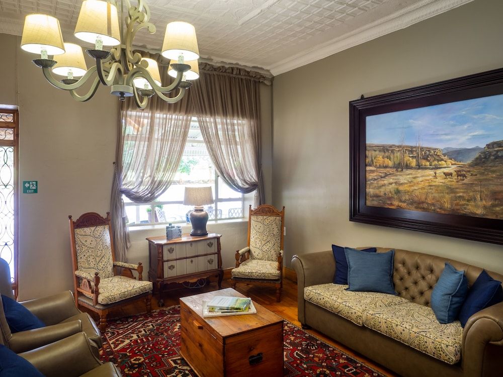 Fouriesburg Country Inn 2