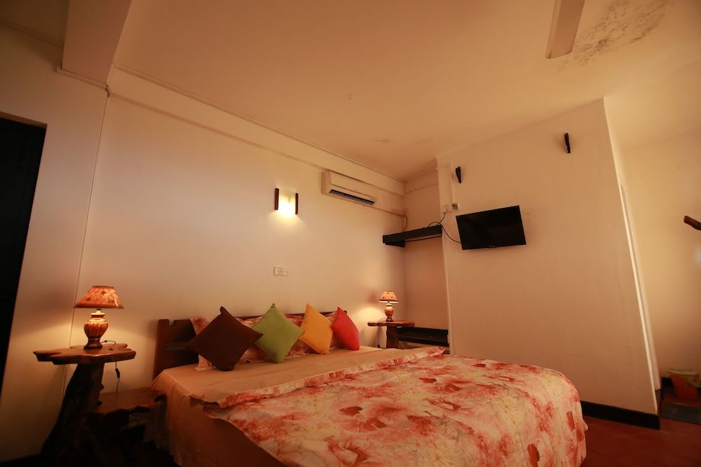 Mahaweli Regent Hotel 2