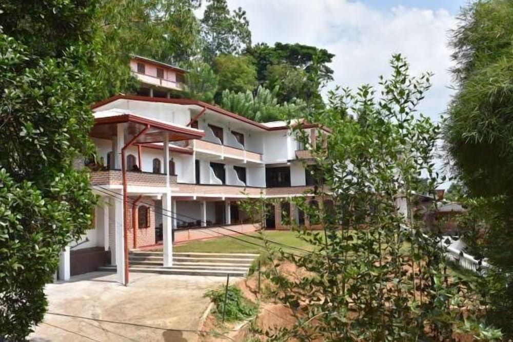 Mahaweli Regent Hotel 3 estrellas en Kandy