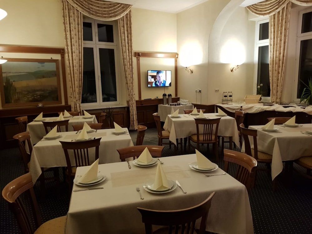 Hotel Altberesinchen -1 étoiles à Francfort-sur-l'Oder