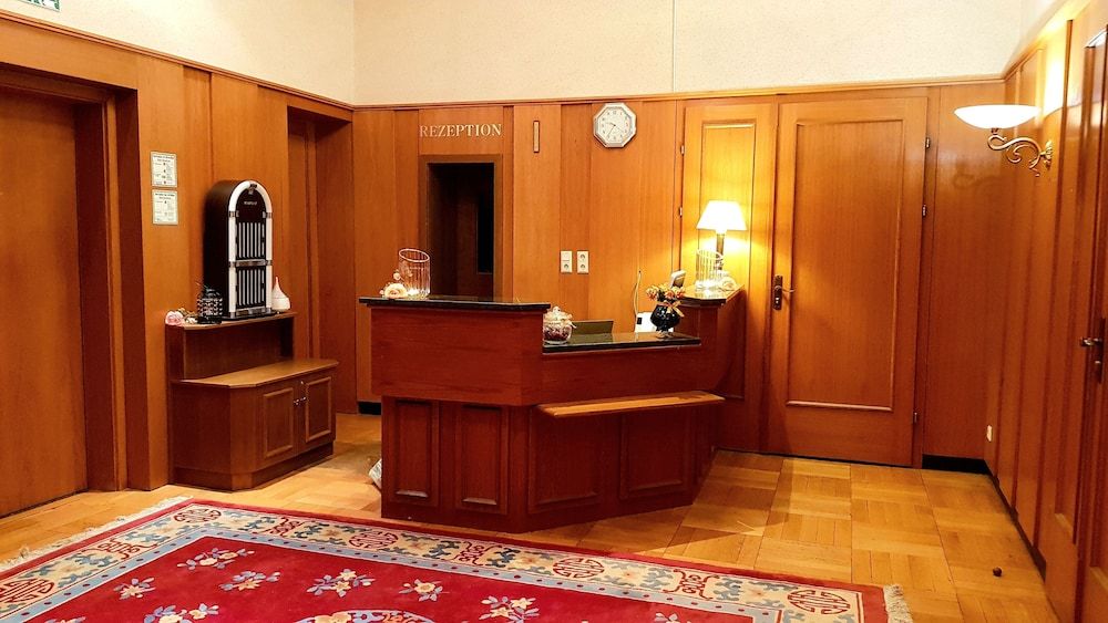 Hotel Altberesinchen 3