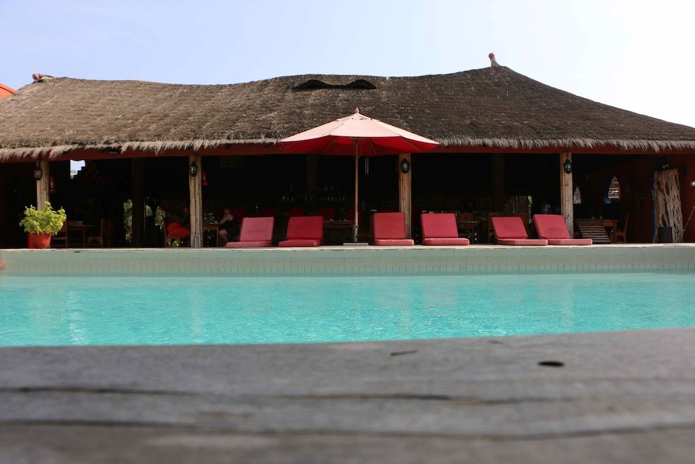 Pure Plage -1 estrellas en Lomé