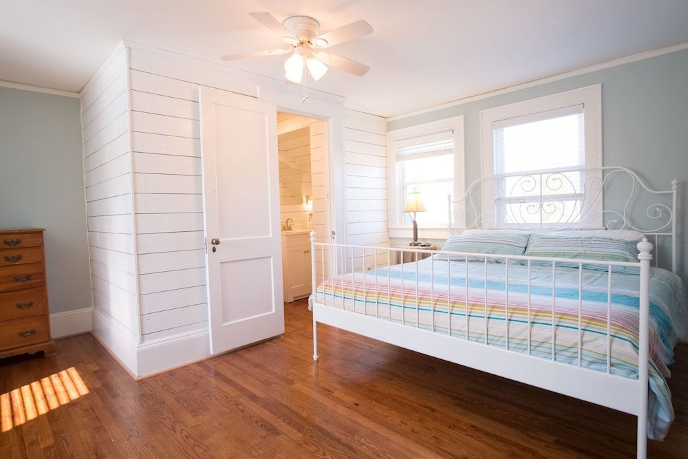 Swamp Rabbit Inn Travelers Rest 3