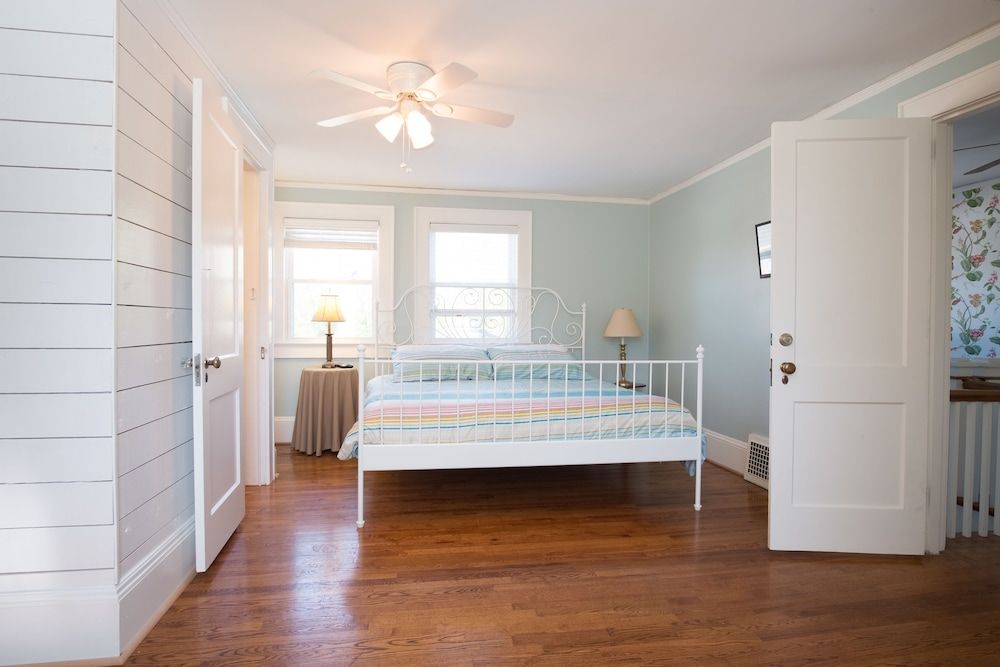 Swamp Rabbit Inn Travelers Rest 2