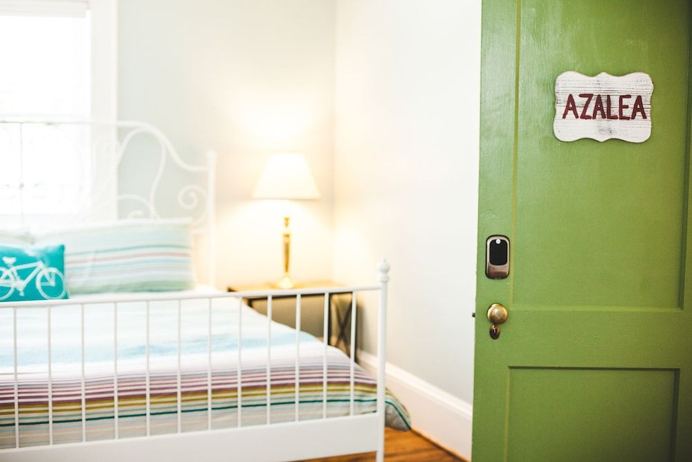 Swamp Rabbit Inn Travelers Rest -1 estrelas em Travelers Rest