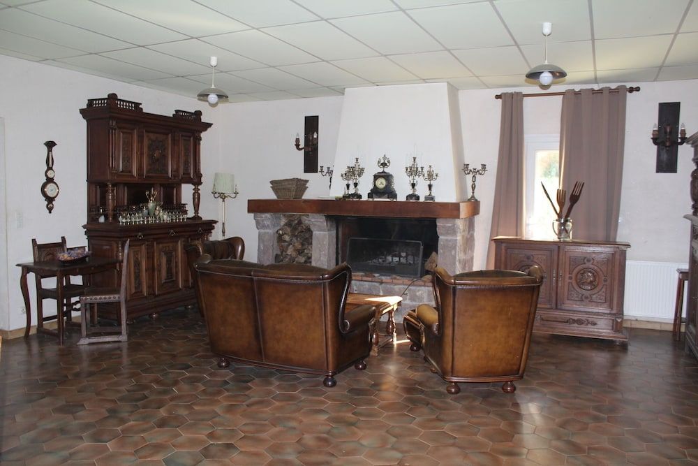 Residence BEAU RIVAGE Brehec 3