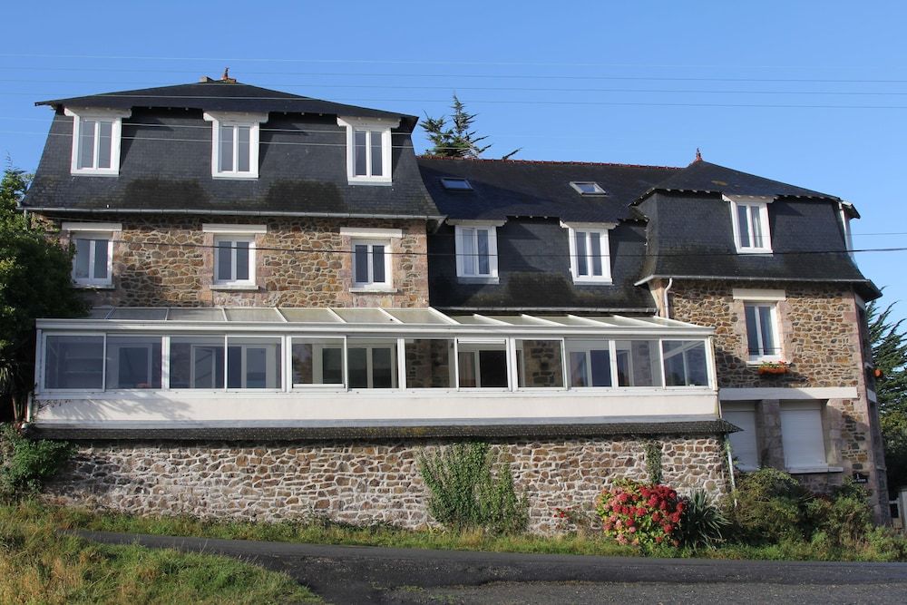 Residence BEAU RIVAGE Brehec -1 estrelas em Plouha