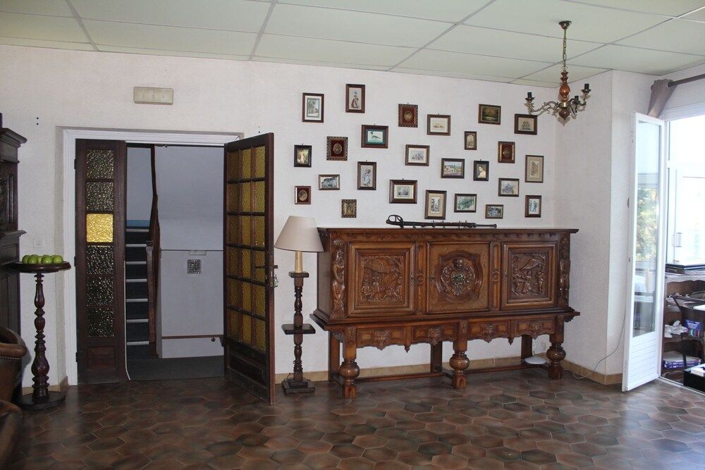 Residence BEAU RIVAGE Brehec 2