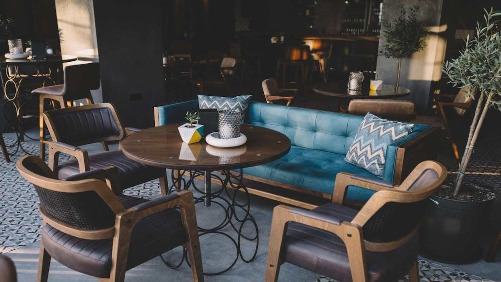 SU Hotel 4 étoiles à Ohrid