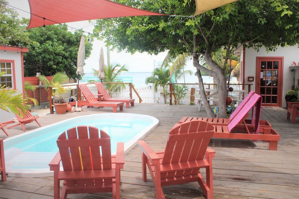 Ambergris Sunset Hotel 2