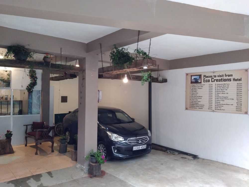 Eco Creations Nuwaraeliya 2