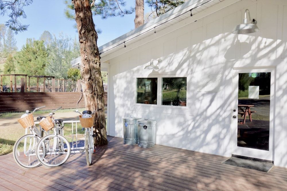 Mandala Springs Wellness Retreat Center 2