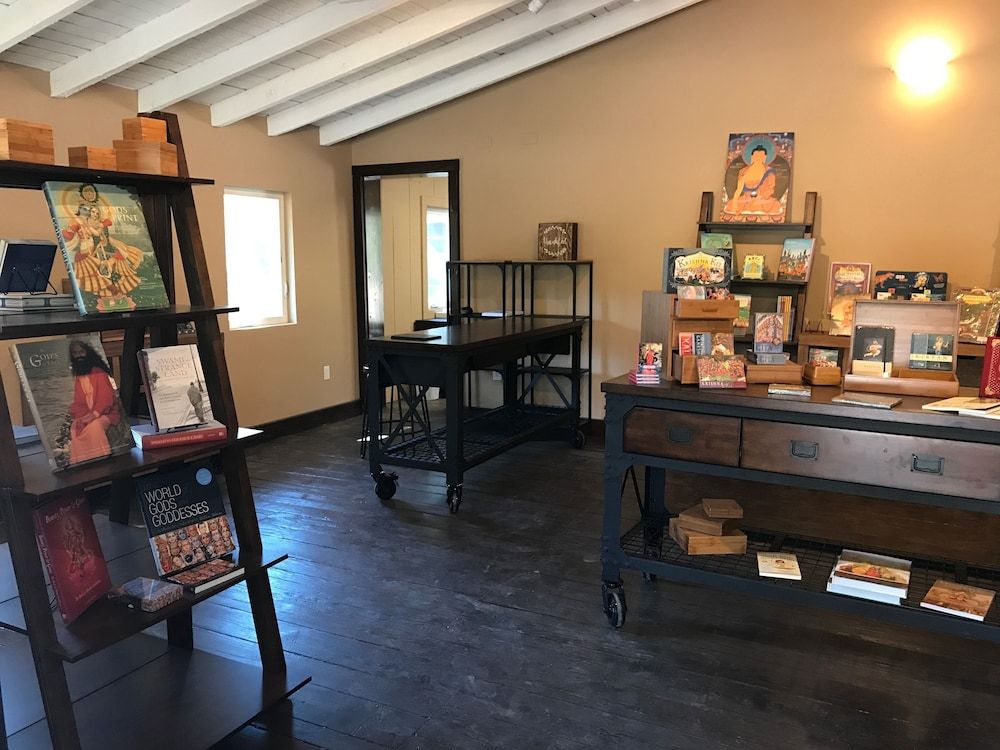 Mandala Springs Wellness Retreat Center 3