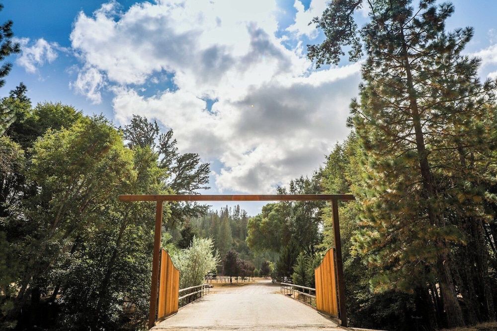 Mandala Springs Wellness Retreat Center -1 estrelas em Cobb