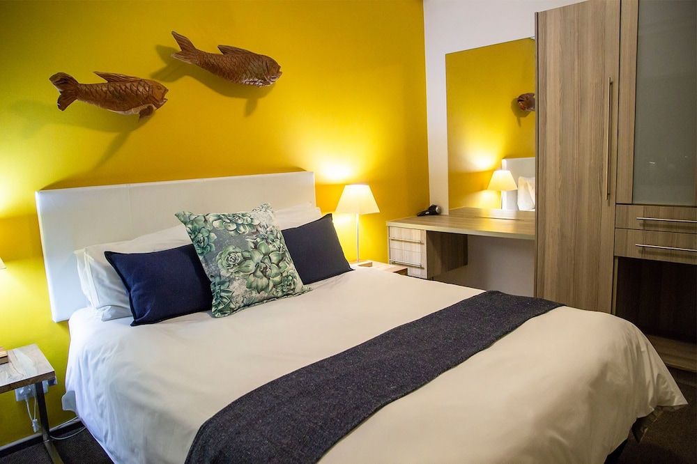 Desert Sands Boutique B&B - Self-Catering 3