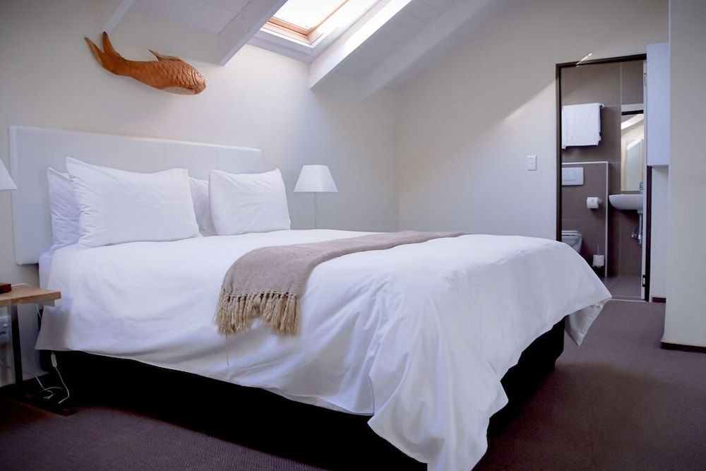 Desert Sands Boutique B&B - Self-Catering 2