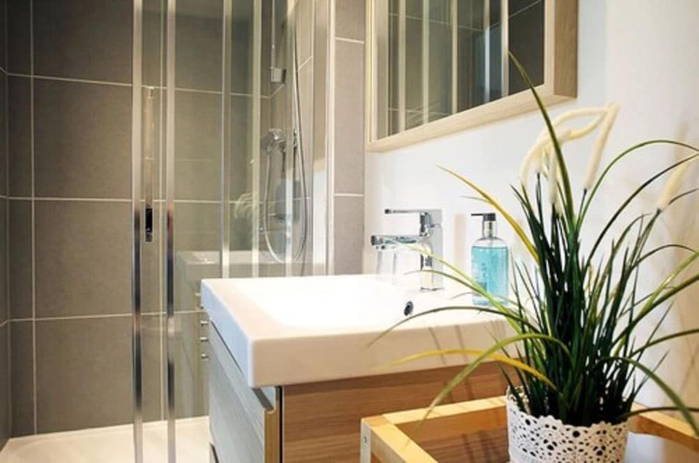 Aux Sabots Rouges -1 estrelas em Guéméné-sur-Scorff