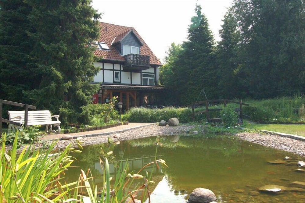 Auf dem Langenhof Wunstorf -1 estrelas em Wunstorf