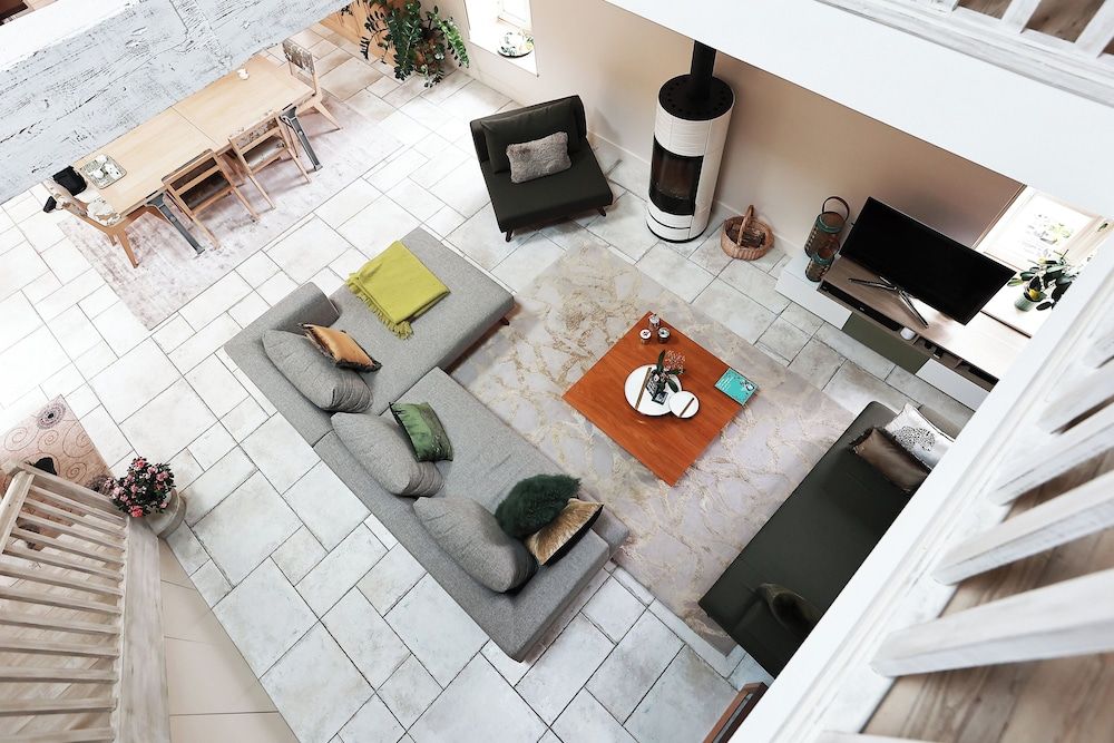 Une Odeur De Tilleul 3