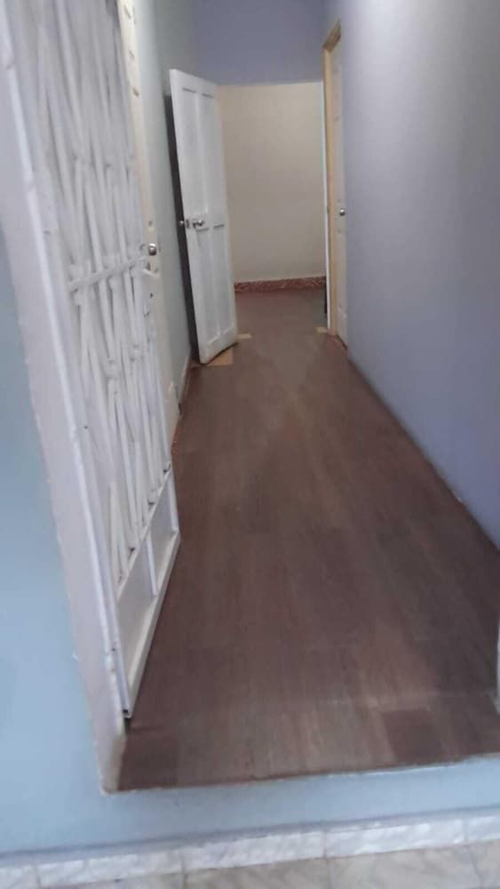 Hostal Venezuela -1 estrellas en San Salvador