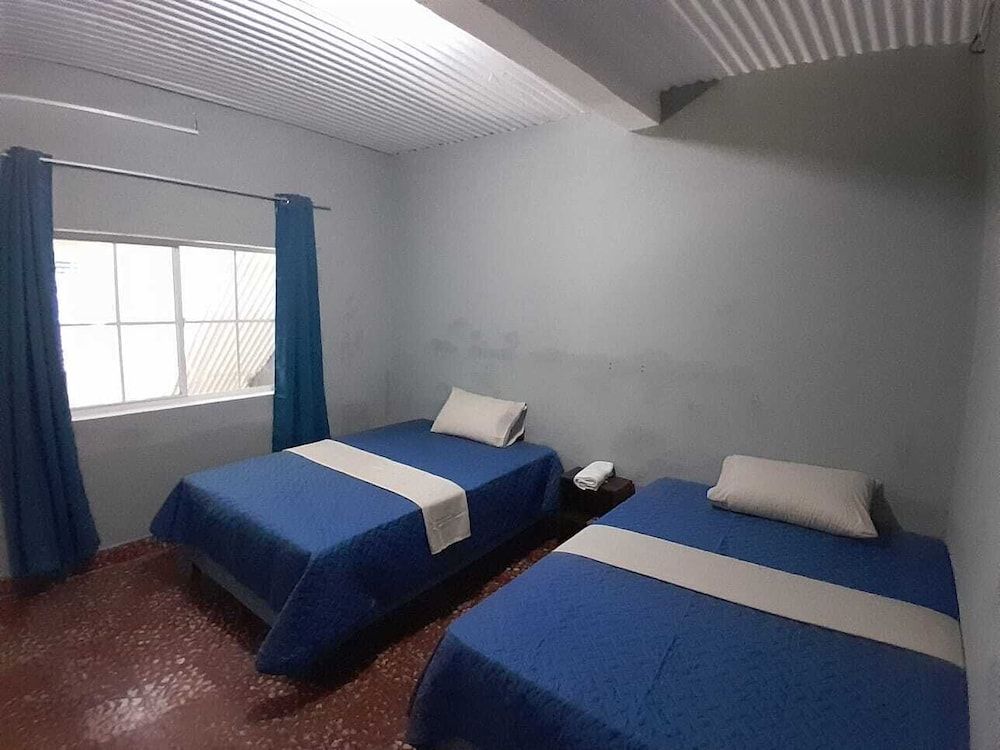 Hostal Venezuela 3