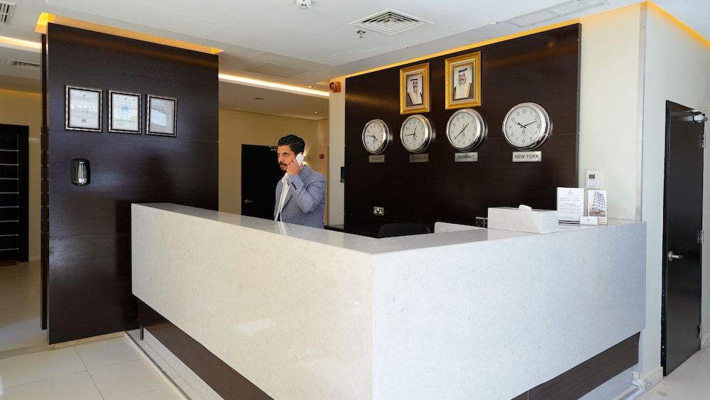 Saray Hotel Apartments 3