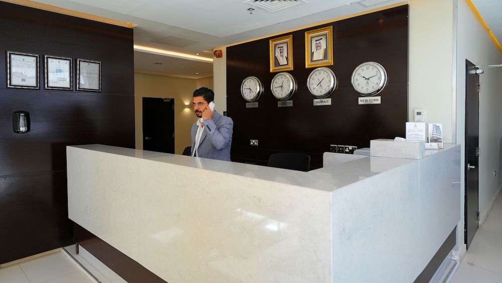 Saray Hotel Apartments 2