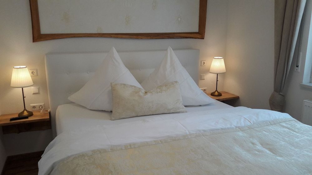 Apart Hotel Dillinger Schwabennest 3