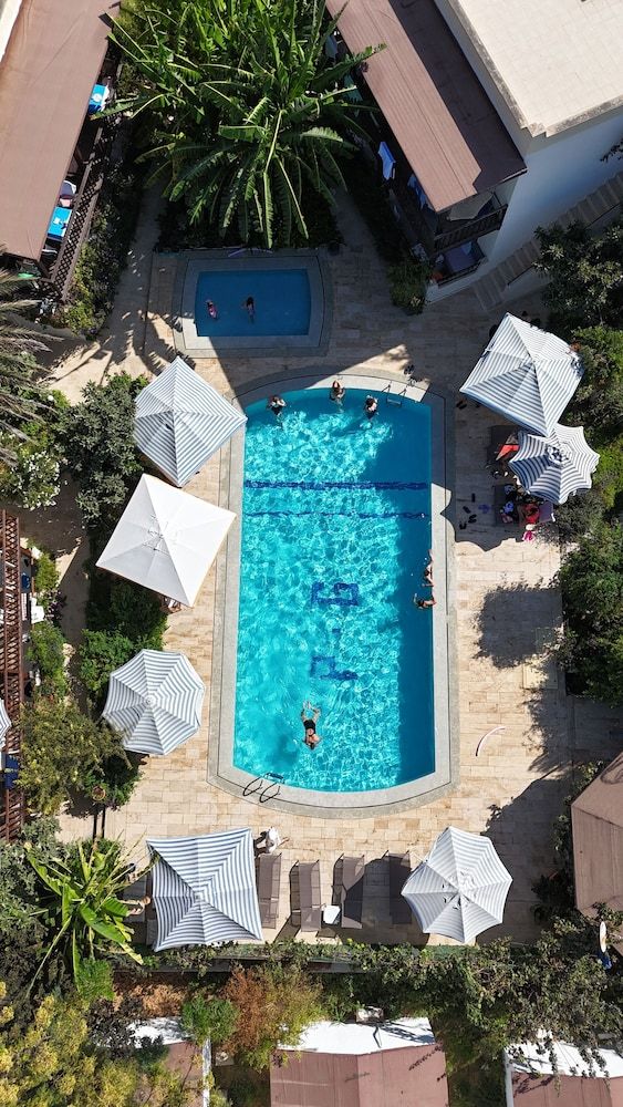 Paradise Gumusluk -1 estrellas en Gümüşlük