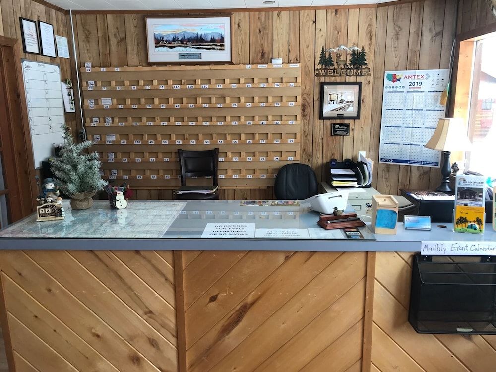 Grandview Cabins Rv Resort 3