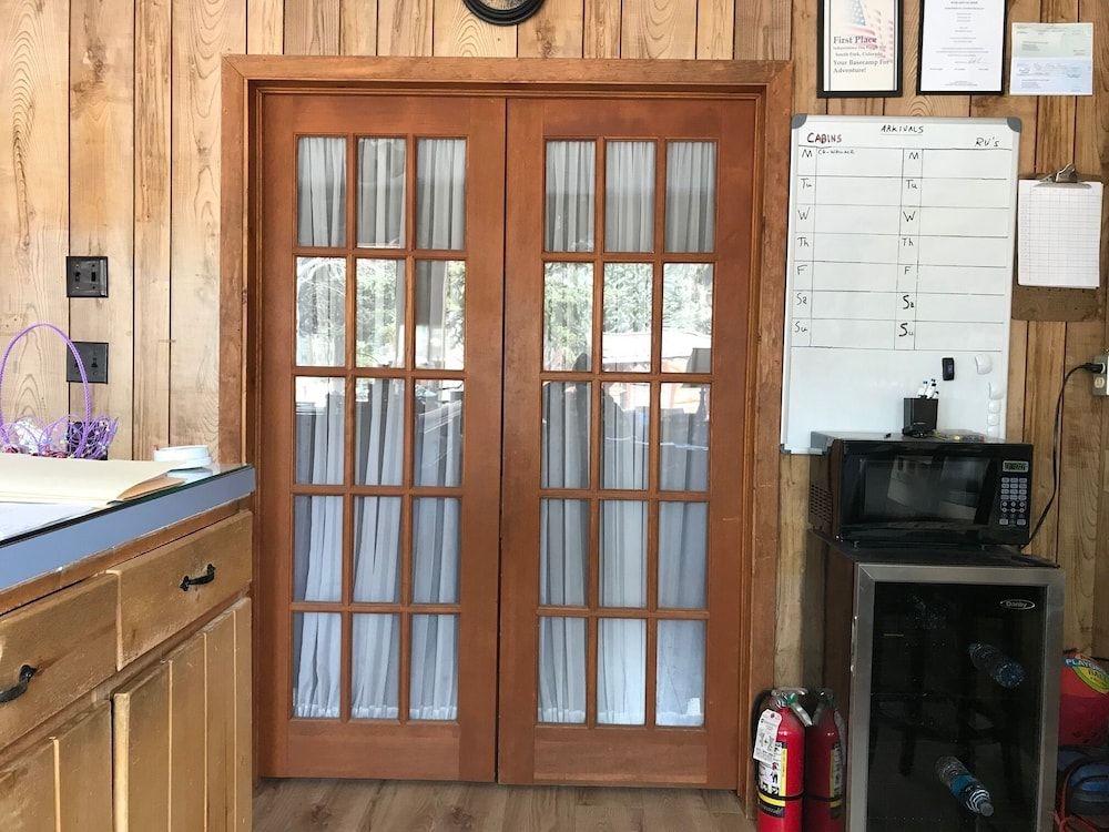 Grandview Cabins Rv Resort 2