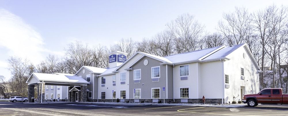 Cobblestone Inn Suites Brookville 4 estrelas em Brookville