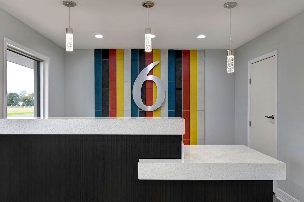 Studio 6 Meridian Ms Bonita Lakes 2