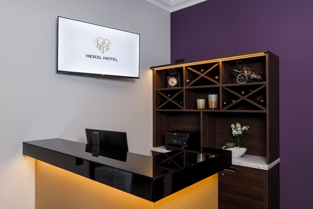 Herzl Hotel Bei Erding 2
