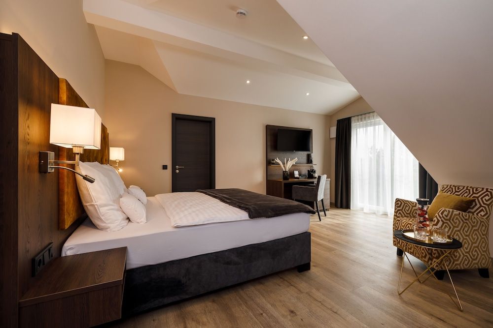 Herzl Hotel Bei Erding 3