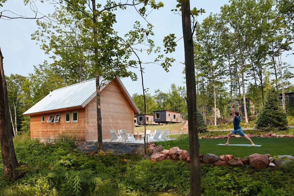 Wild Rice Retreat -1 estrelas em Bayfield