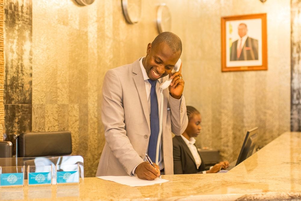 Ezulwini Villa Hotel 3