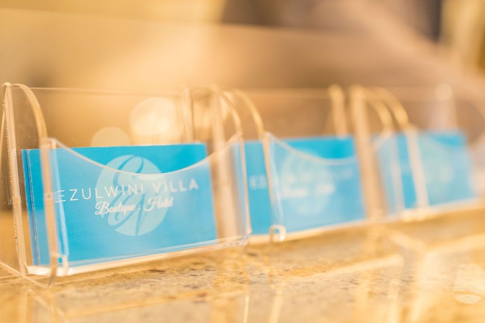 Ezulwini Villa Hotel 2