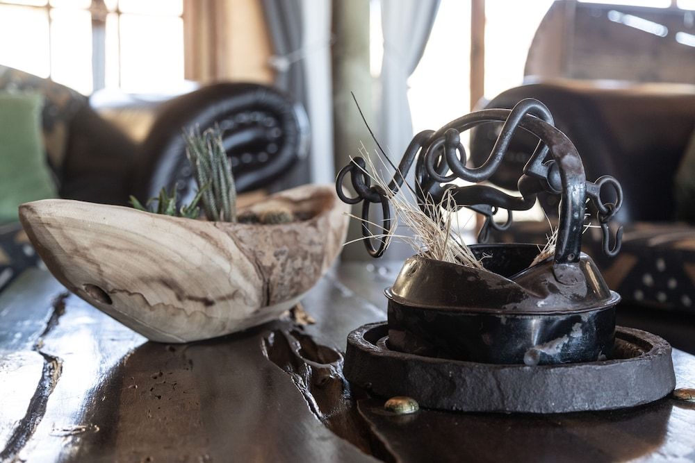 Desert Homestead Lodge l Ondili 2