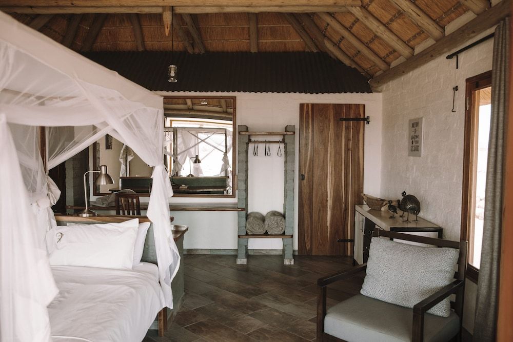 Desert Homestead Lodge l Ondili 3