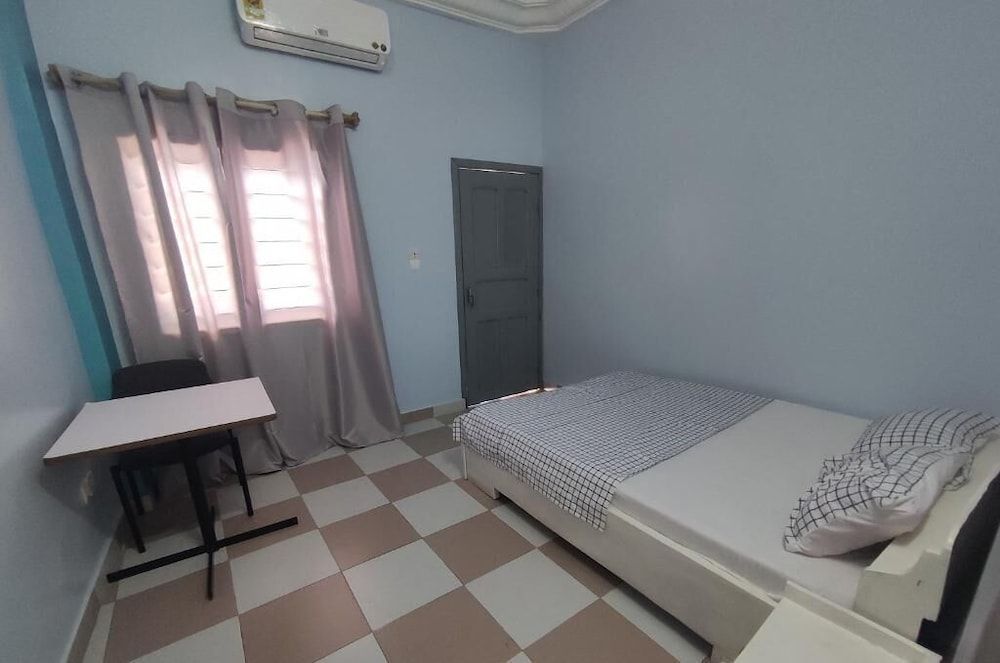 Residence Maryhouse 3