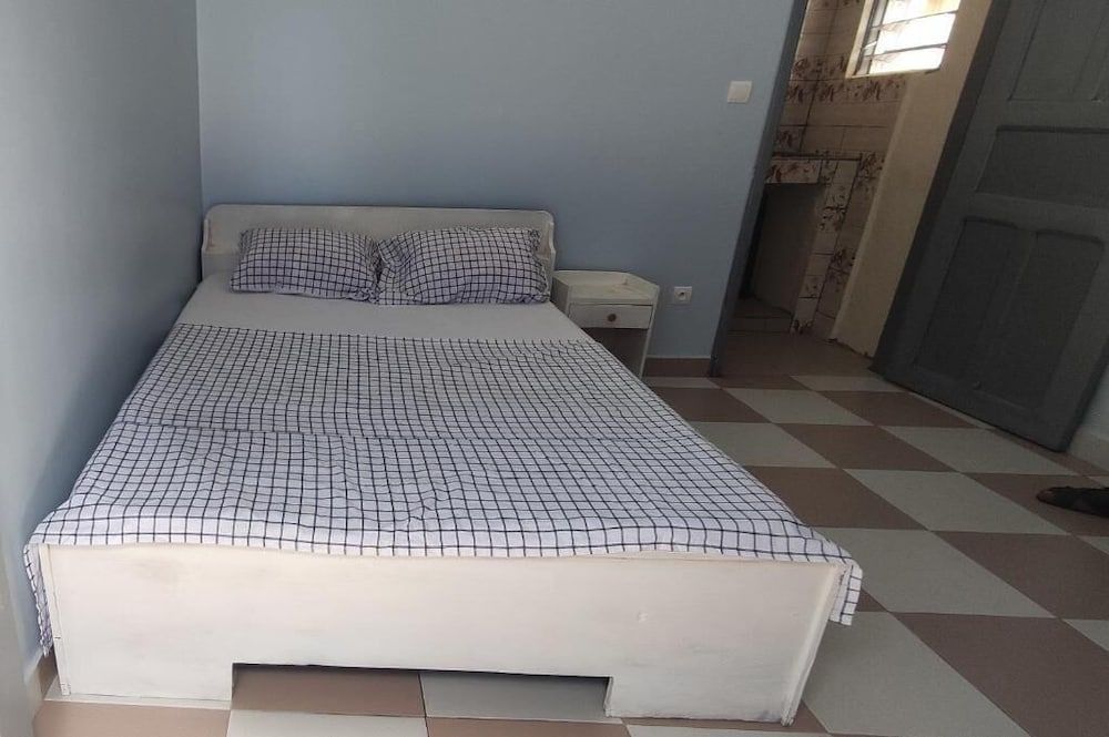 Residence Maryhouse 2